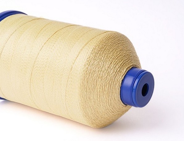 Пара-арамидная нить НМ 145 ГПа 2750 МПа 6440 дтекс высокоупругая ГОСТ 33842-2016 фото