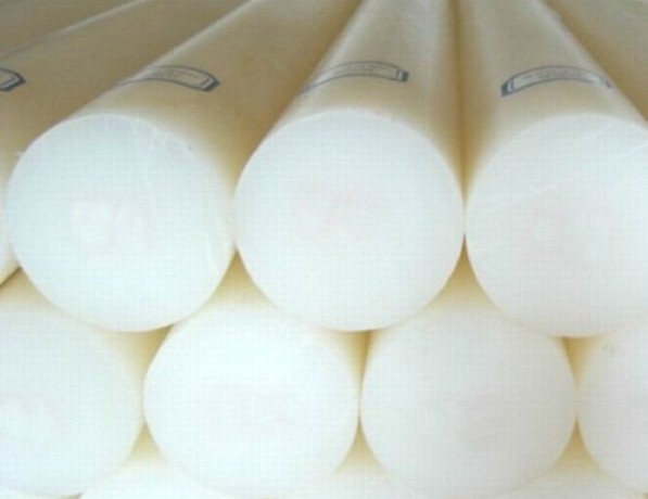 Арфлон стержень темно-серый CF15 100 мм фото