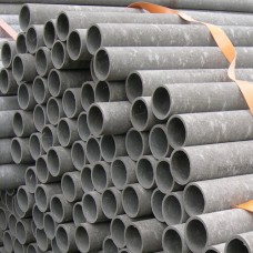 Асбестоцементная труба безнапорная фото