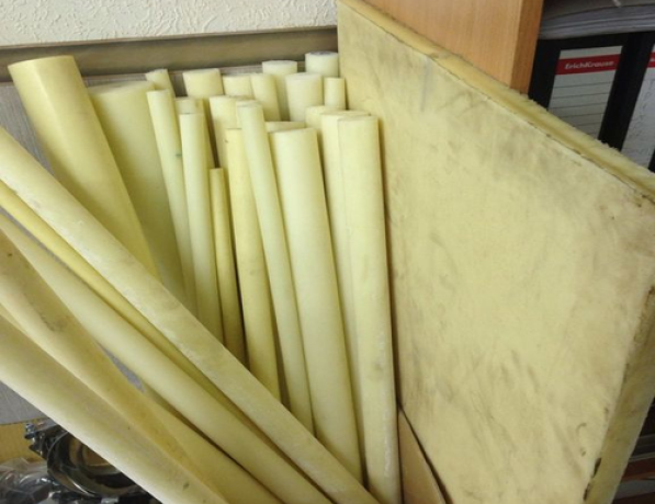 Асботекстолит листовой А 12 мм ТУ 6-07-452-93 фото