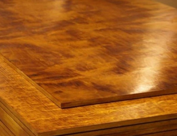 Фанера бакелизированная ФБС-1 5х1550х4400 мм ГОСТ 11539-2014 фото