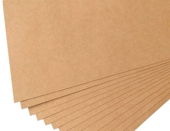 Электрокартон листовой В 6х3200х2100 мм ГОСТ 4194-88 фото