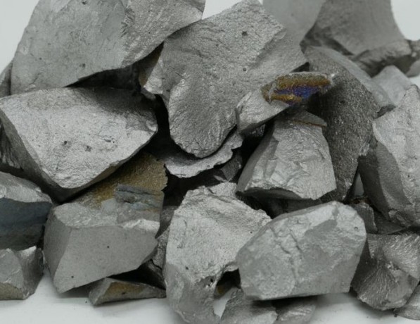 Ферротитан ФТи35С5 3,15-10 мм ГОСТ 4761-91 фото