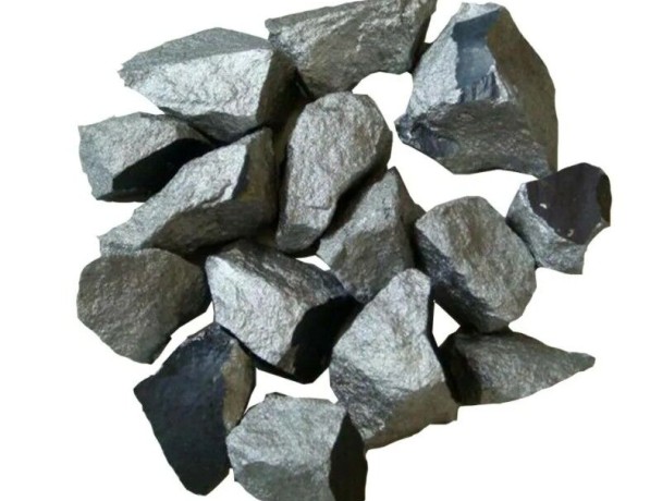 Ферробор в кусках ФБ20 3,2-50 мм ГОСТ 14848-69 фото