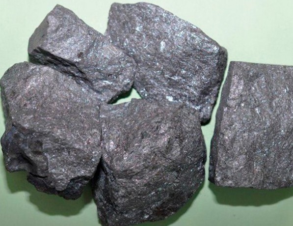 Ферросиликомагний ФСМг512 ГОСТ 14-5-320-2010 фото