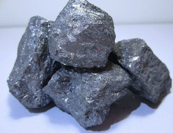 Силикокальций СК30 1-20 мм ГОСТ 4762-71 фото