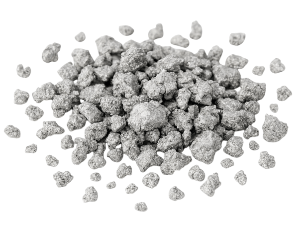 Губка титановая ТГ-Тв ГОСТ 17746-96 фото