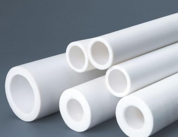 Труба из капролона Капролон-42 42х1165 мм фото