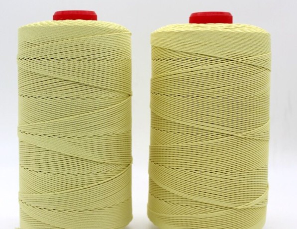 Кевларовая нить 1х20 мм ГОСТ 33842-2016 фото