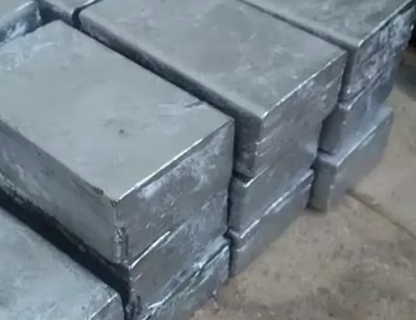 Кирпич свинцовый ласточкин хвост 150х100х50 мм С1 ТУ 4901-7489-00-200-2010 фото