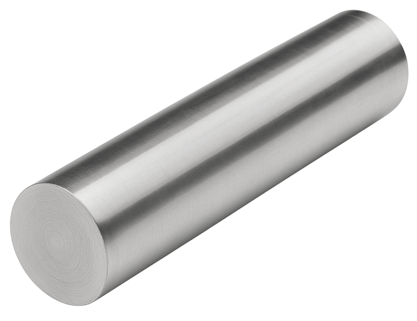 Круг дюралевый прессованный Д16Т1 280 мм ГОСТ Р 51834-2001 фото