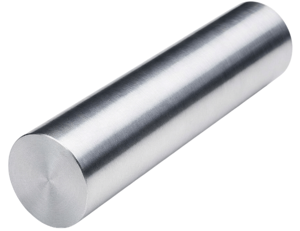 Круг титановый г/к ВТ9 14 мм ГОСТ 26492-85 фото