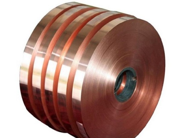 Лента биметаллическая х/к ТБ 1523 20НГ 36Н 0,5х15 мм ГОСТ 10533-86 фото