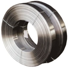 Лента жаропрочная х/к фото