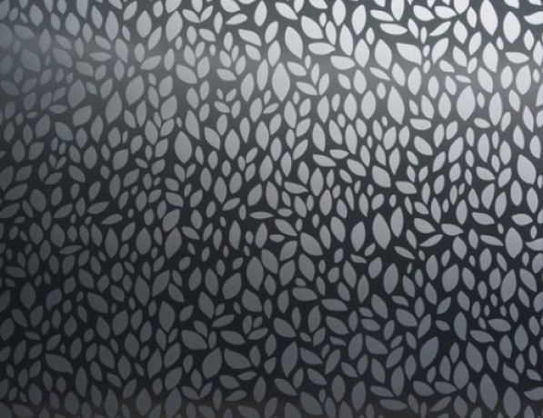 Лист нержавеющий декоративный узорный U6 AISI 304 4 мм 4 фото