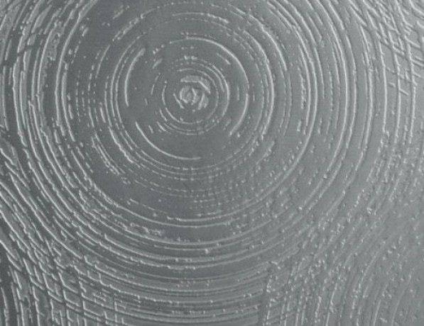 Лист нержавеющий декоративный текстурированный Deco 15 AISI 304 5 мм 5 фото