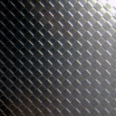 Лист нержавеющий декоративный текстурированный Deco 16R фото