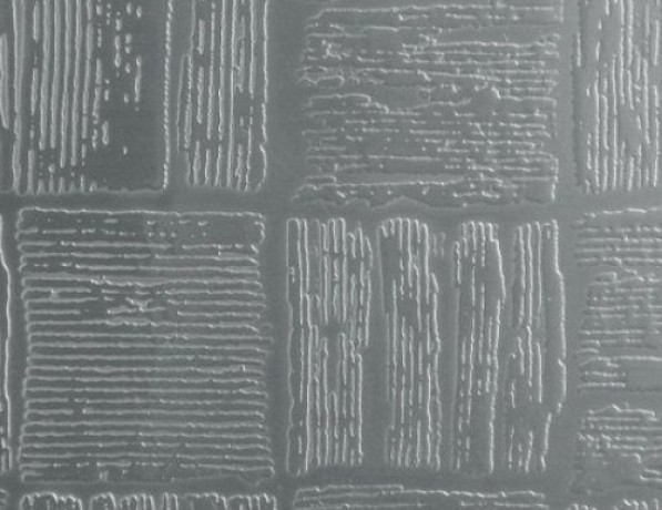 Лист нержавеющий декоративный текстурированный Deco 11 AISI 304 5 мм 5 фото