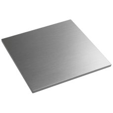 Лист нержавеющий г/к 03Х17Н14М3 25 мм ГОСТ 7350-77 фото