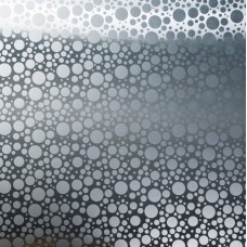 Лист нержавеющий декоративный узорный U2 фото