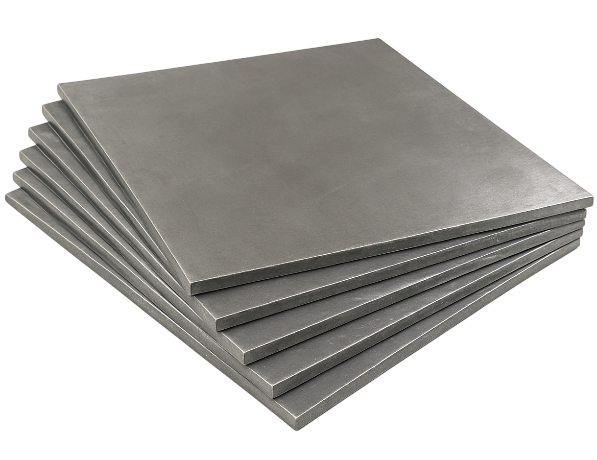 Лист свинцовый х/к ДПРНХ С1 2 мм ГОСТ 9559-2021 фото
