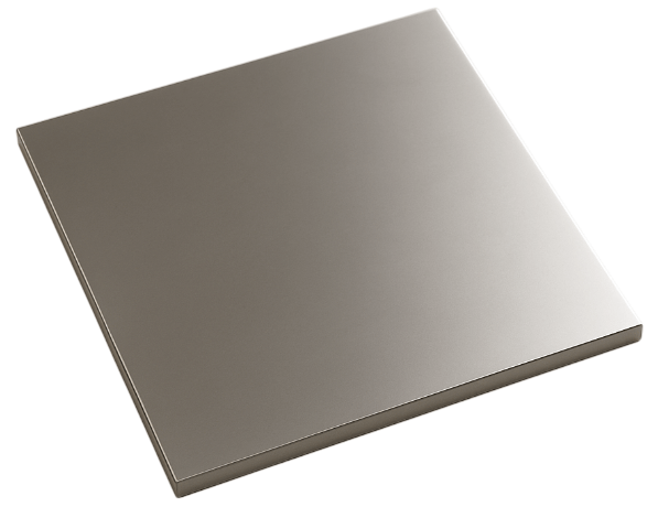 Лист титановый х/к ВТ6С 3 мм ГОСТ 22178-76 фото