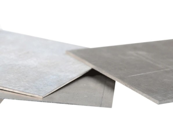 Магниевая пластина МА2-1 6 мм ГОСТ 13616-97 фото