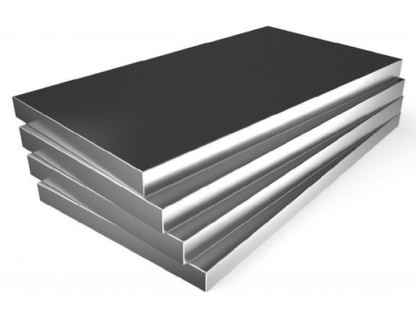 Магниевая плита г/к МА2-1 22 мм ГОСТ 21990-76 фото