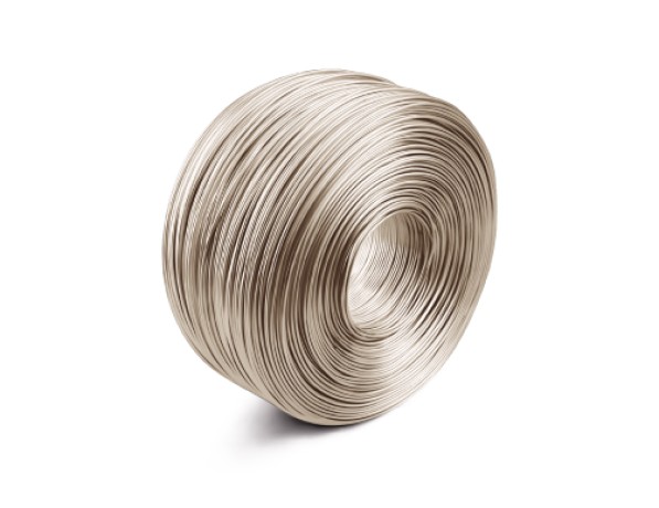 Мельхиоровая проволока МН16 5 мм ГОСТ 492-2006 фото