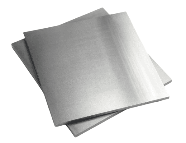 Лист молибденовый МЧ 0,2 мм ТУ 48-19-472-90 фото