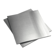 Лист молибденовый г/к фото