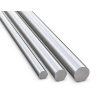 Монель пруток круглый х/к мягкий фото