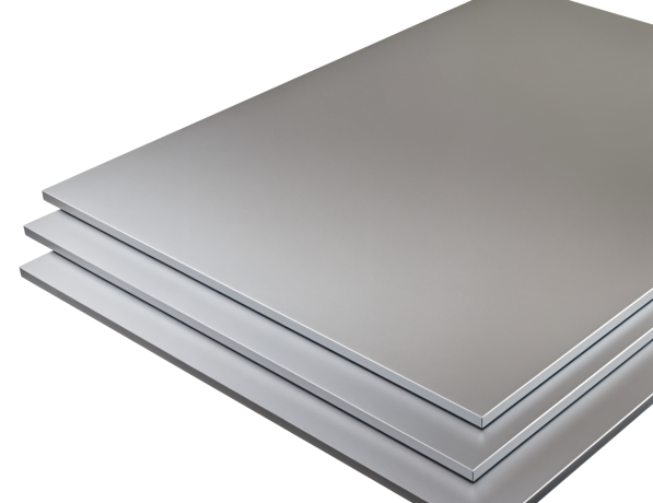 Лист никелевый г/к НП3 7 мм ГОСТ 6235-2020 фото