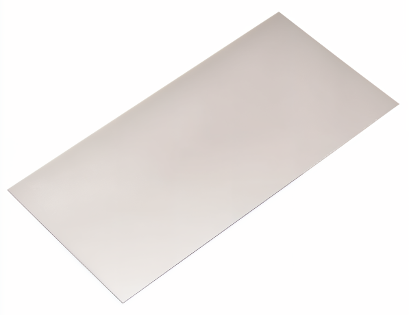 Пластина никелевая г/к НП1 16 мм ГОСТ 6235-2020 фото