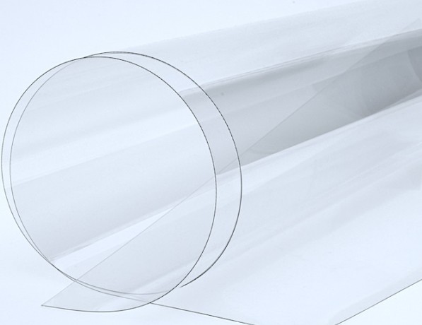 Полиэтилентерефталат листовой прозрачный ПЭТ-Г Novattro 1,5х1250х2050 мм ТУ 2246-010-81057157-2014 фото