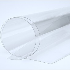 Полиэтилентерефталат листовой белый фото