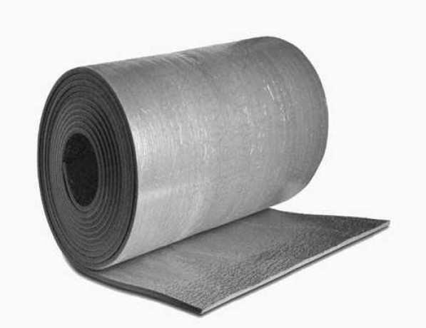 Изофлекс 191 листовой 0,13 мм ГОСТ 27386-87 фото