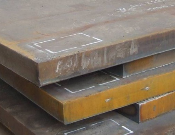 Плита инструментальная г/к У10А 1,5 мм ГОСТ 1435-99 фото