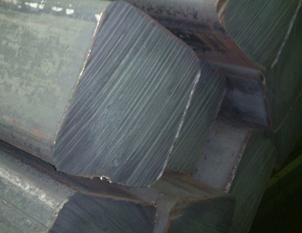 Поковка конструкционная квадратная 12Г2 18 мм ГОСТ 8479-70 фото