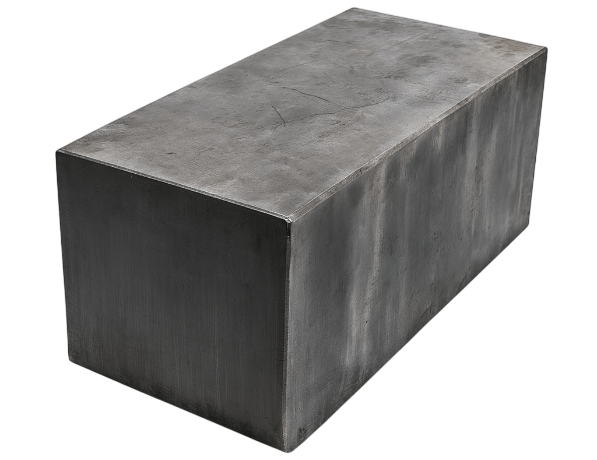 Поковка нержавеющая квадратная 14Х17Н2 40х40 мм ГОСТ 25054-81 фото