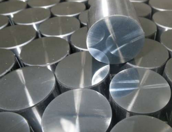 Поковка титановая круглая ВТ5-1 110 мм ОСТ 1 90000-70 фото