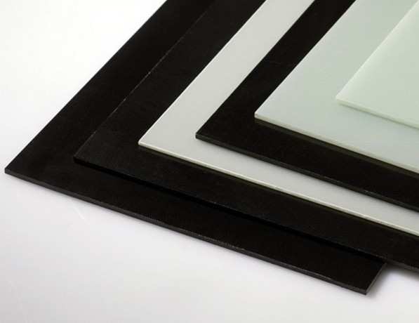 Полиацеталь листовой черный ПОМ-С 1х2000х1000 мм ТУ СТО-002-17152852-2011 фото