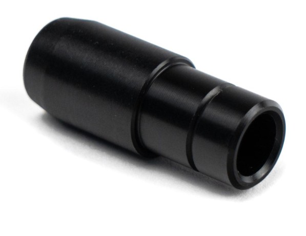 Полиацеталь втулка черная TSPROF К03 Lite 8 мм фото