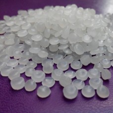 Полиэтилен гранулированный газофазный фото
