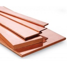 Полоса бронзовая х/д полутвердая фото