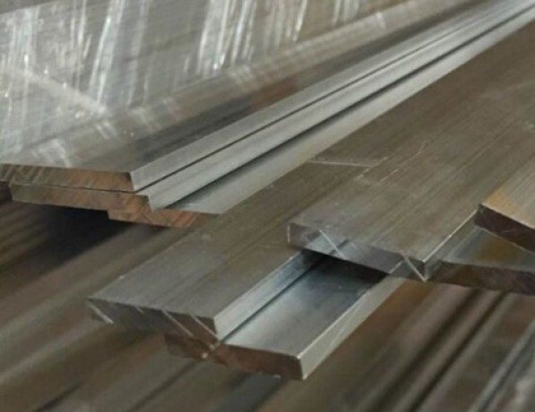 Полоса дюралевая неплакированная Д1М 0,75х1400 мм ГОСТ 13726-97 фото