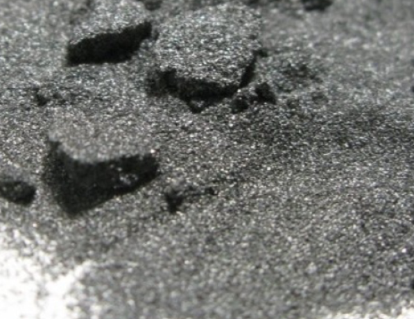 Порошок металлида ПКХ27Ю7С3Ит менее 63 мкм ГОСТ 28377-89 фото