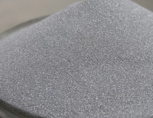 Наплавочный порошок карбонильный ПКХ27Ю7С3Ит менее 45 мкм ГОСТ 28377-89 фото