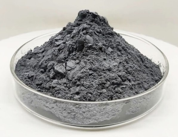 Кремниевый порошок технический Кр0 ГОСТ 2169-69 фото