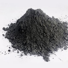 Никелевый порошок электролитический фото